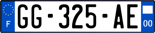 GG-325-AE