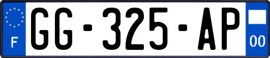 GG-325-AP