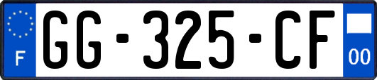 GG-325-CF