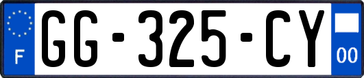 GG-325-CY