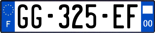 GG-325-EF