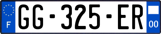 GG-325-ER