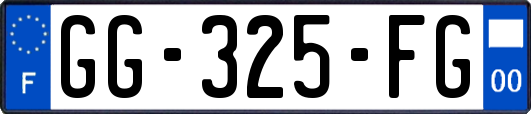 GG-325-FG