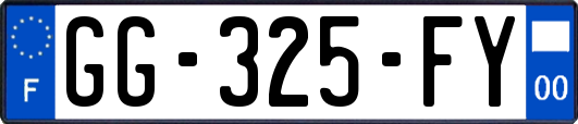 GG-325-FY
