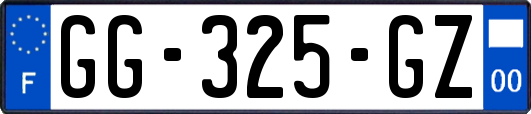 GG-325-GZ