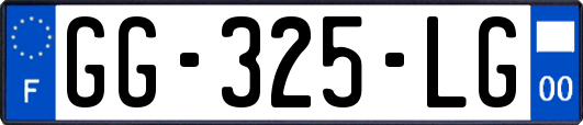 GG-325-LG