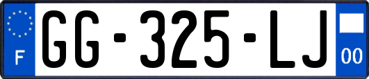 GG-325-LJ