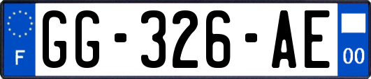 GG-326-AE