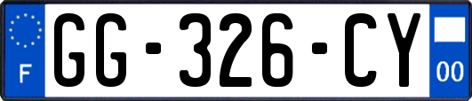 GG-326-CY
