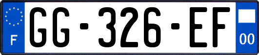 GG-326-EF
