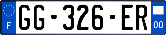 GG-326-ER