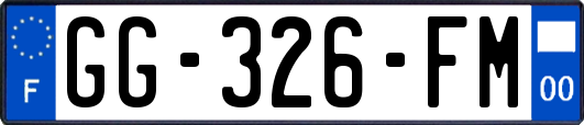 GG-326-FM