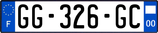 GG-326-GC