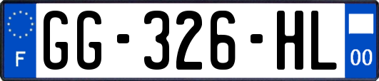 GG-326-HL