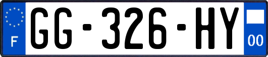 GG-326-HY