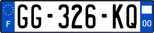 GG-326-KQ