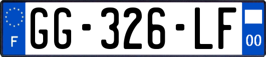 GG-326-LF