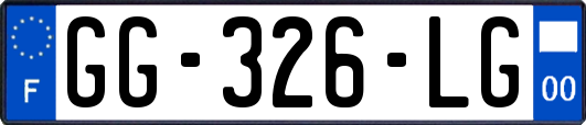 GG-326-LG
