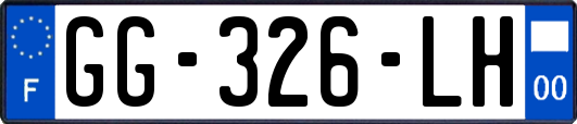 GG-326-LH