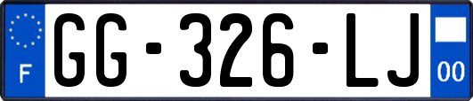 GG-326-LJ