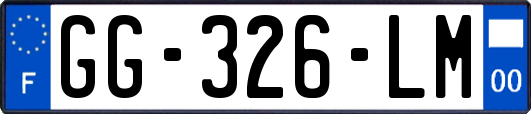 GG-326-LM