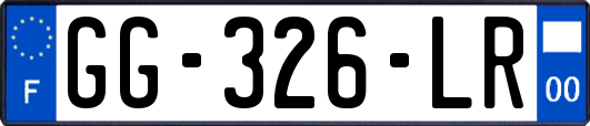 GG-326-LR