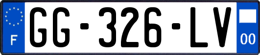 GG-326-LV