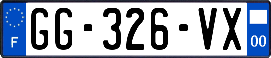 GG-326-VX