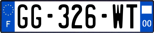 GG-326-WT