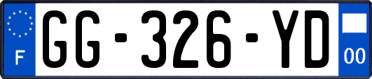 GG-326-YD