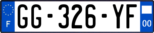 GG-326-YF
