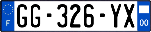 GG-326-YX