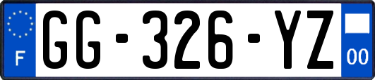 GG-326-YZ