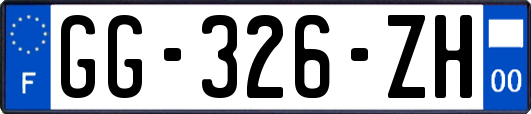 GG-326-ZH