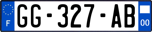 GG-327-AB