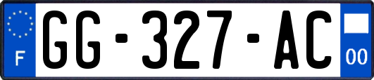 GG-327-AC