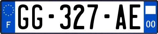 GG-327-AE