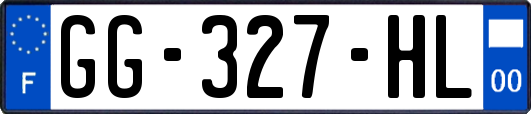 GG-327-HL