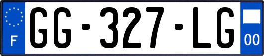 GG-327-LG