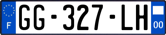GG-327-LH