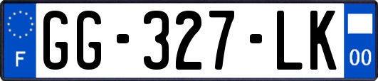 GG-327-LK