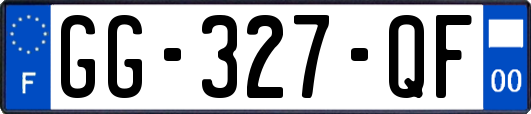GG-327-QF