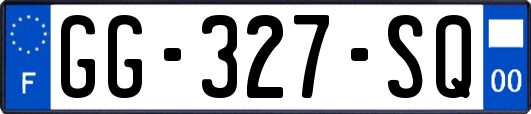 GG-327-SQ