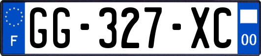 GG-327-XC