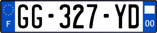 GG-327-YD