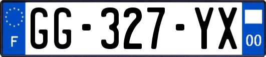 GG-327-YX