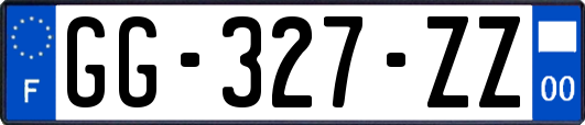 GG-327-ZZ