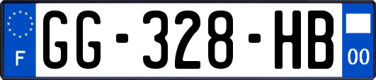 GG-328-HB