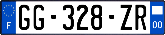 GG-328-ZR