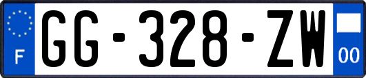 GG-328-ZW